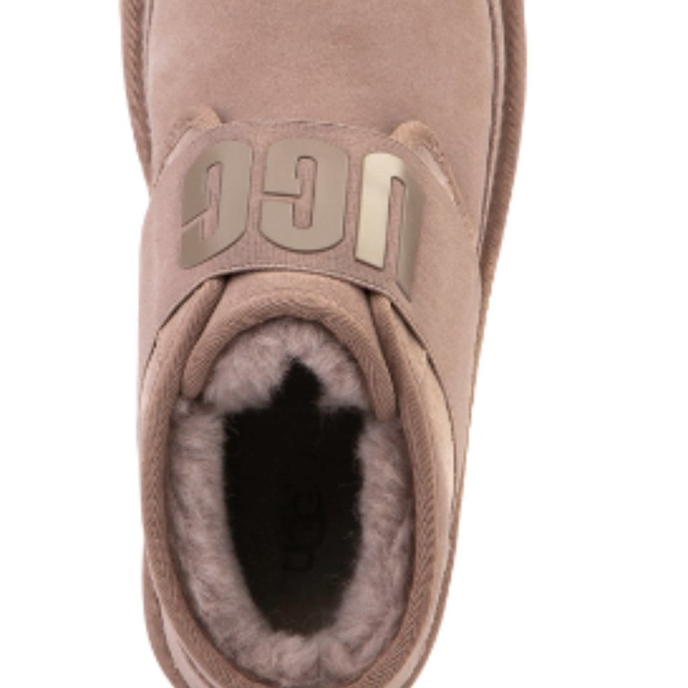 Womens UGG® Neumel II Slip On Boot
